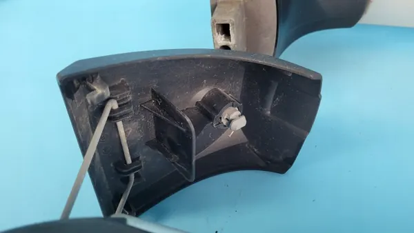 Bagageira de tejadilho Toyota RAV4 V OEM PW301-42000 image 9