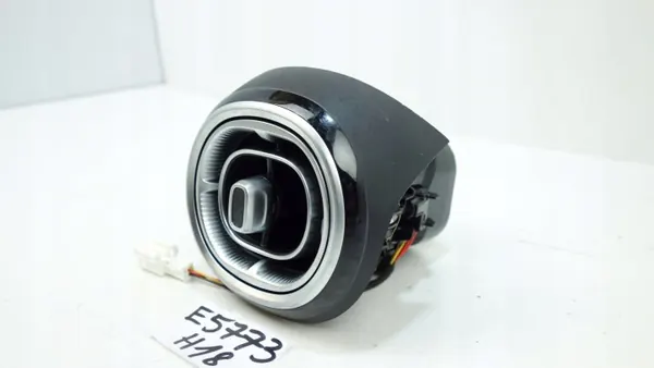 Rejilla de ventilación Mercedes-Benz GLC X254 OEM A2548305202 image 3