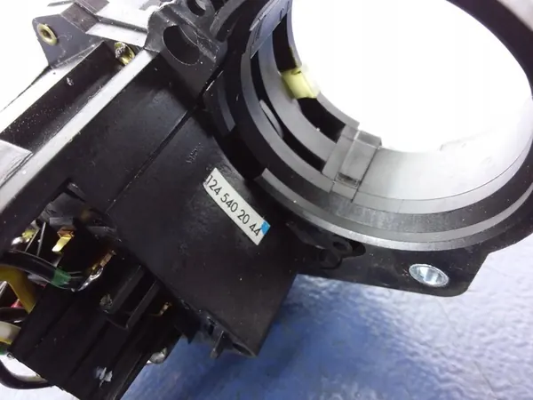 Interruptor de luz Mercedes E W124 1245402044 image 6