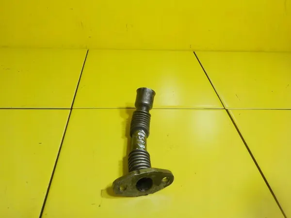 AUDI A5 A4 B8 2.7 TDI Tubo Turbo 059145736D image 2