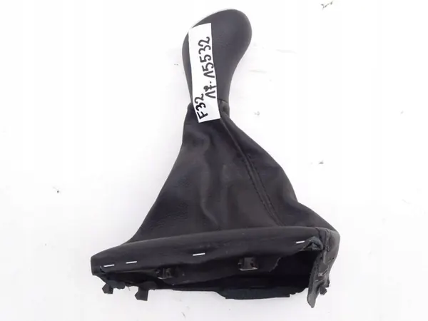 Pommeau de vitesse BMW OEM 7596086 pour Série 4 F32 image 3