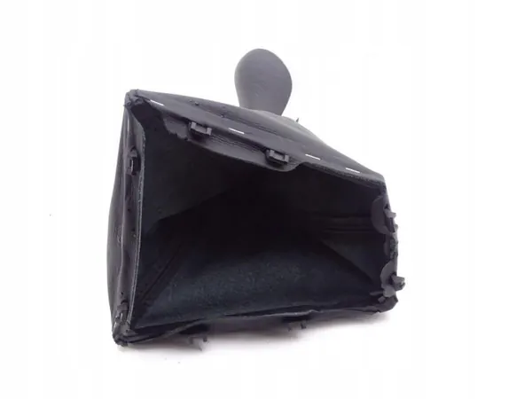 Pommeau de vitesse BMW OEM 7596086 pour Série 4 F32 image 4