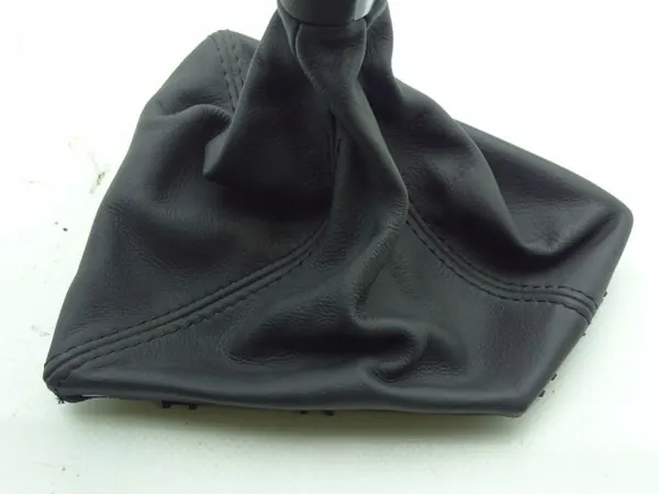 Pommeau de vitesse BMW OEM 7596086 pour Série 4 F32 image 5