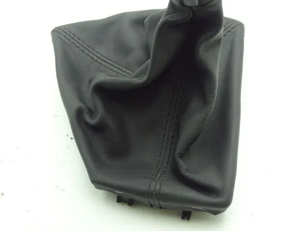 Pommeau de vitesse BMW OEM 7596086 pour Série 4 F32 image 7