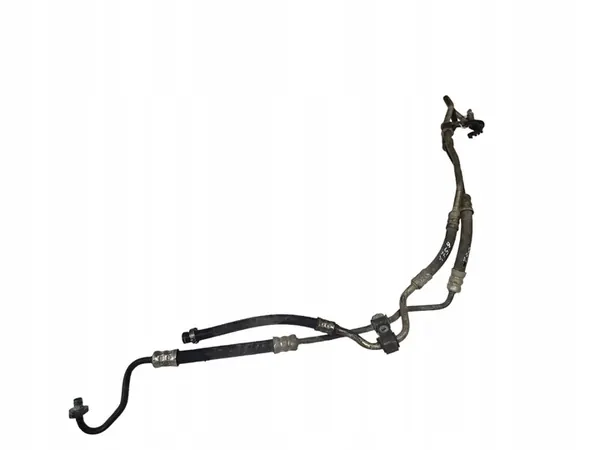 Tuyau de refroidissement d'huile Peugeot 3008 I image 1