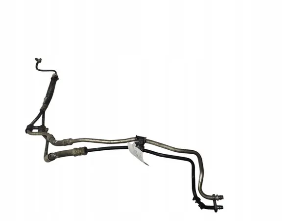 Tuyau de refroidissement d'huile Peugeot 3008 I image 2