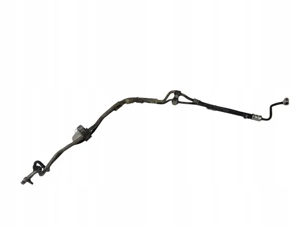 Tuyau de refroidissement d'huile Peugeot 3008 I image 4