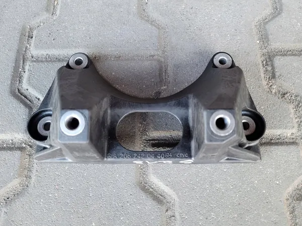 Support de transmission A2052420440 Mercedes E 220 D W213 image 2