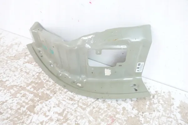 Tesla OEM 1069478-S0-A Pare-boue Arrière Droit image 3