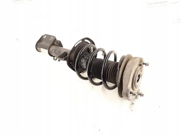 Ammortizzatore Anteriore Sinistro Mercedes-Benz GLK (X204) A2043202838 image 4