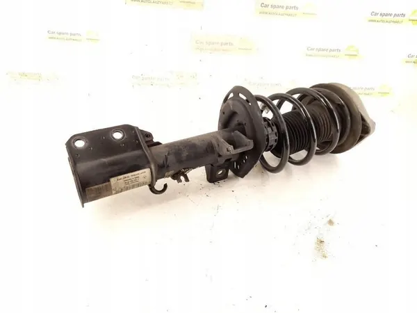 Ammortizzatore Anteriore Sinistro Mercedes-Benz GLK (X204) A2043202838 image 5