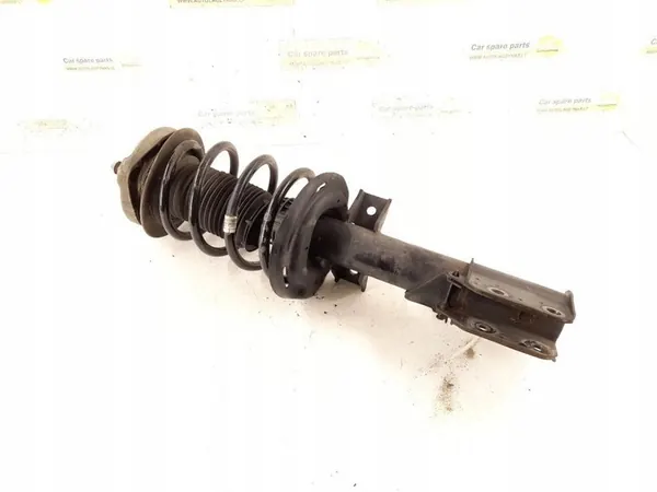 Ammortizzatore Anteriore Sinistro Mercedes-Benz GLK (X204) A2043202838 image 6