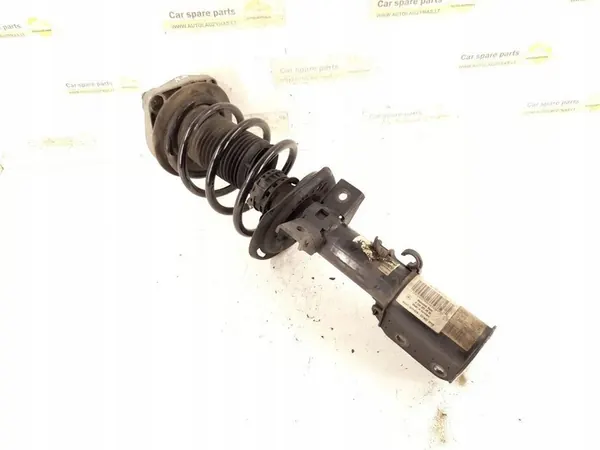 Ammortizzatore Anteriore Sinistro Mercedes-Benz GLK (X204) A2043202838 image 7