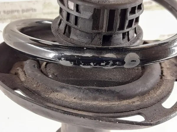 Ammortizzatore Anteriore Sinistro Mercedes-Benz GLK (X204) A2043202838 image 9