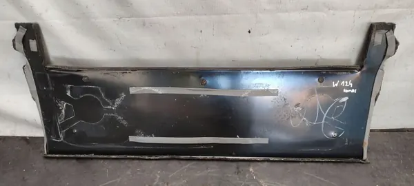 Mercedes W124 Kombi Kofferraumteppich OEM image 3