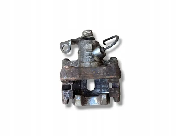 Hinterer linker Bremssattel Peugeot 308 2009 OEM 9670365980 image 2