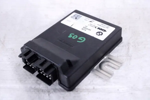 Módulo Control Suspensión Trasera BMW X5 G05 OEM 5A76304 image 2