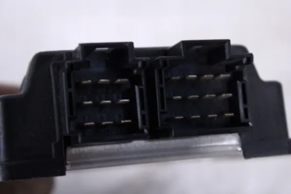 Módulo Control Suspensión Trasera BMW X5 G05 OEM 5A76304 image 3