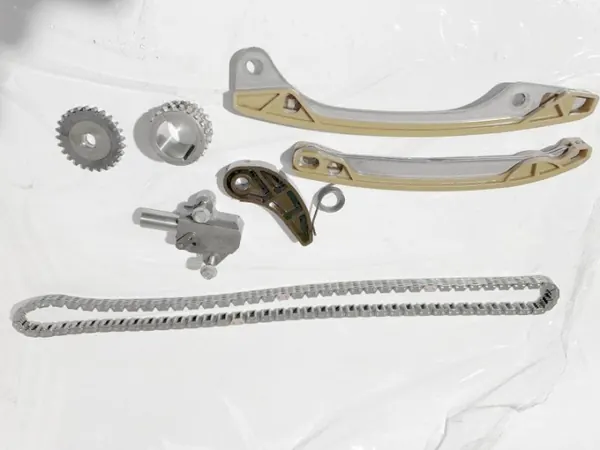 Kit de Correia de Distribuição Nissan HR16A1 - OEM Usado image 2