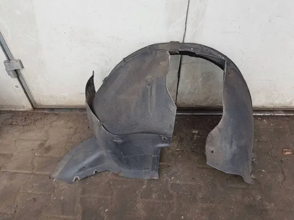 Aile avant droite OEM TOC50379 pour Skoda Octavia II image 2