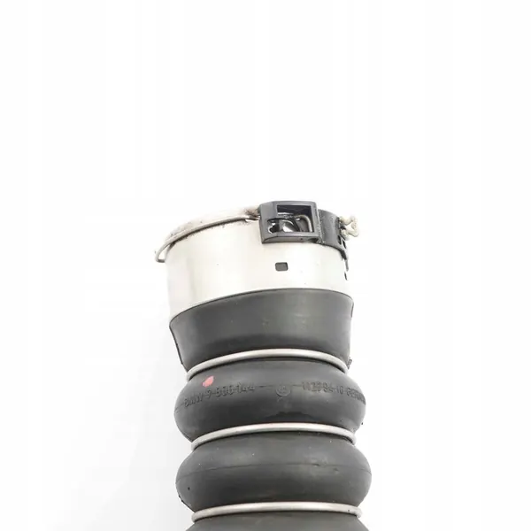 BMW F01 F10 530d 730d N57 Intercooler Luftrohr OEM 7800144 image 3