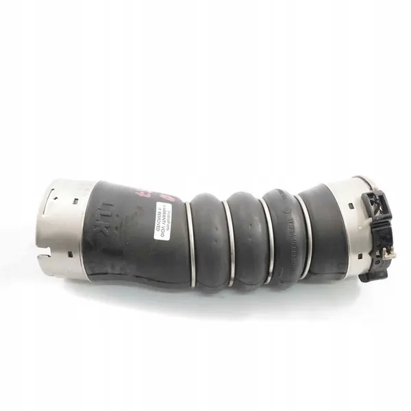 BMW F01 F10 530d 730d N57 Intercooler Luftrohr OEM 7800144 image 8