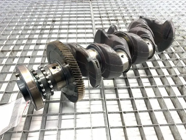 OEM 7797975 Kampiakseli BMW F25 2.0 184hv image 3
