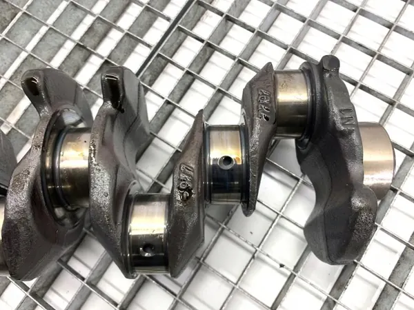 OEM 7797975 Kampiakseli BMW F25 2.0 184hv image 5