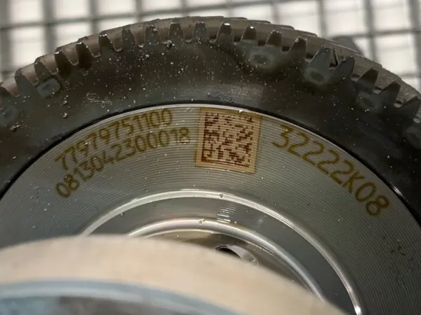OEM 7797975 Kampiakseli BMW F25 2.0 184hv image 6