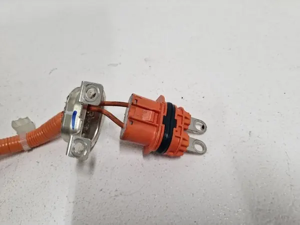 Mitsubishi Outlander III 2.0 PHEV Inversor W005T70271 image 6