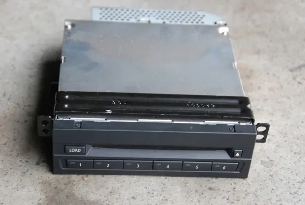 Changer DVD OEM 6512920526901 pour BMW X5 X6 image 2