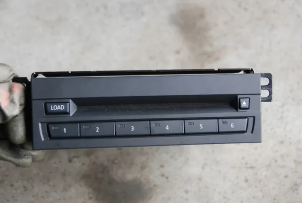 Changer DVD OEM 6512920526901 pour BMW X5 X6 image 3