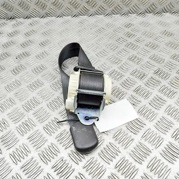 Rear Right Seat Belt Cadillac Escalade 6.2L OEM 84461137 image 2