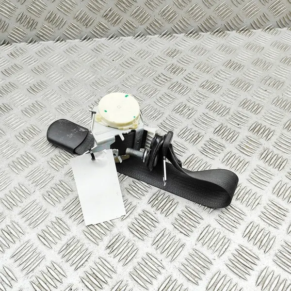 Rear Right Seat Belt Cadillac Escalade 6.2L OEM 84461137 image 5