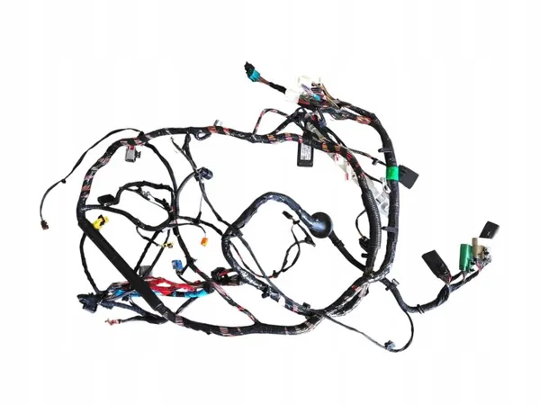 Harness eléctrico Tesla Model S OEM P300441700A image 2