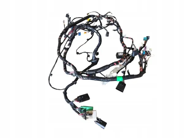 Harness eléctrico Tesla Model S OEM P300441700A image 3