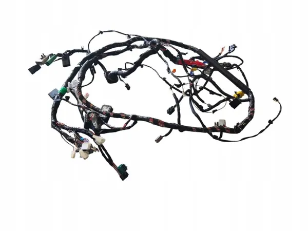 Harness eléctrico Tesla Model S OEM P300441700A image 4