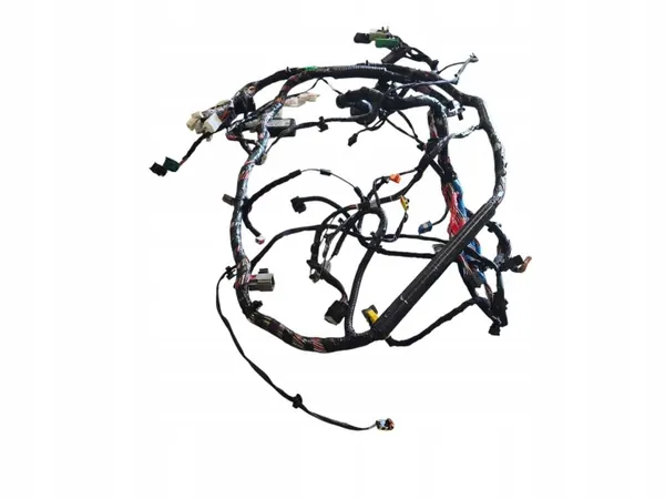 Harness eléctrico Tesla Model S OEM P300441700A image 5