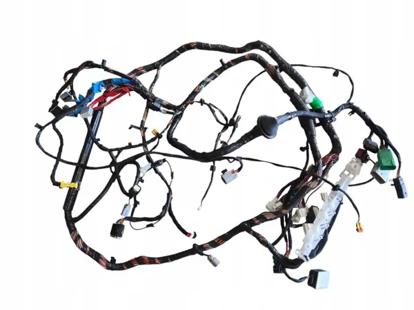 Harness eléctrico Tesla Model S OEM P300441700A image 6