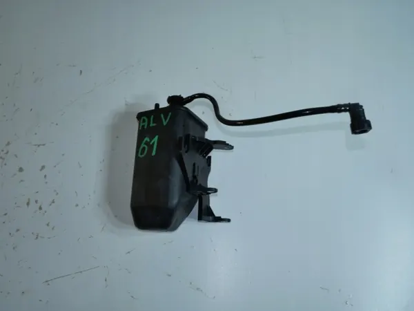 Gebrauchter Aktivkohlefilter OEM 1K0201801E für VW Skoda Audi image 2