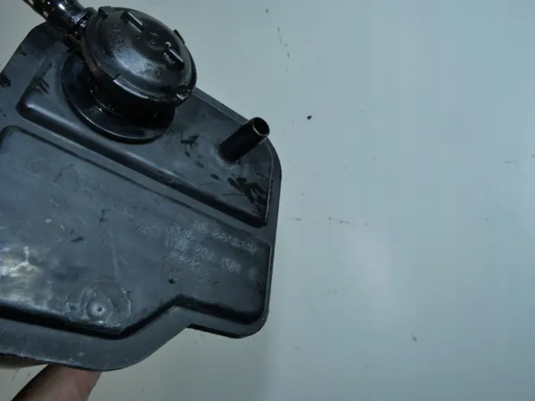 Gebrauchter Aktivkohlefilter OEM 1K0201801E für VW Skoda Audi image 3