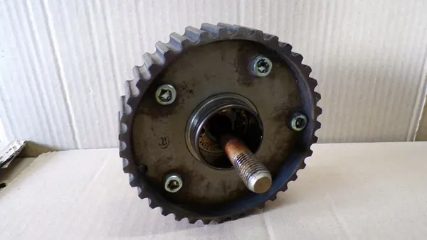 PEUGEOT 407 1.8 16V Engranaje de Distribución 9654903780 image 5