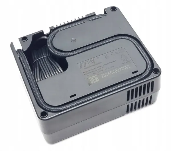 Compresor OEM Active Tool TW 120W - Usado image 8