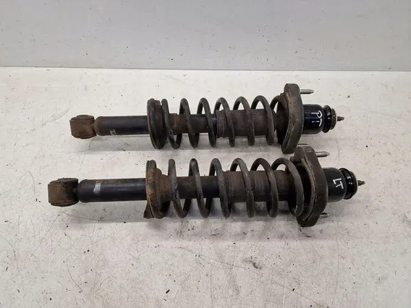 Ammortizzatore posteriore molla Mitsubishi ASX 1.8 image 2