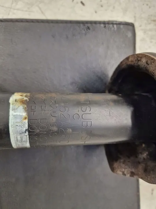 Ammortizzatore posteriore molla Mitsubishi ASX 1.8 image 6