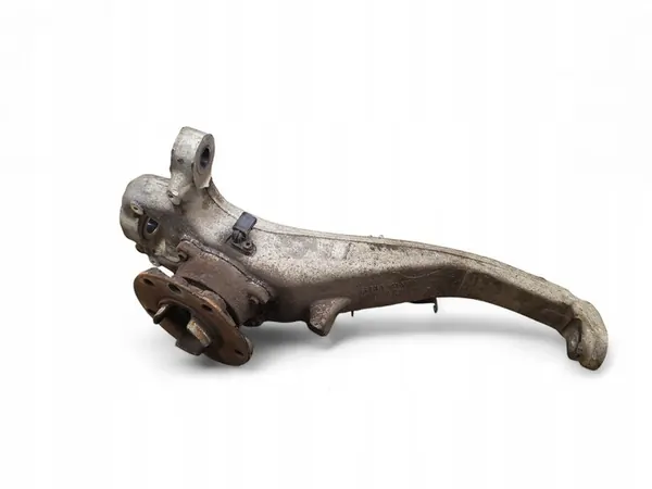 Porsche Cayenne (92A) Cuscinetto e mozzo sinistro image 2