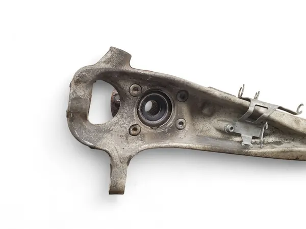 Porsche Cayenne (92A) Cuscinetto e mozzo sinistro image 6