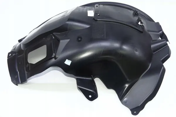 Aleta delantera derecha OEM 7445682 BMW X3 G01 LCI image 2