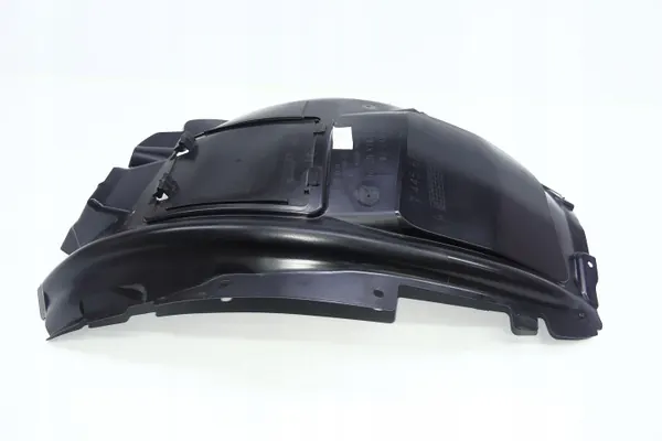 Aleta delantera derecha OEM 7445682 BMW X3 G01 LCI image 3