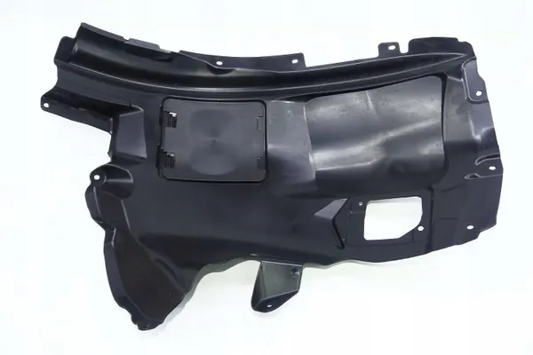 Aleta delantera derecha OEM 7445682 BMW X3 G01 LCI image 5
